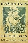 Russian Tales for Children