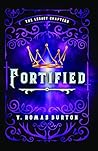 Fortified by V. Romas Burton