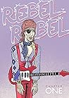 Rebel Rebel: The graphic biography of David Bowie - Chapter One
