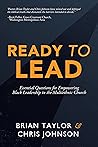 Ready to Lead by Brian Taylor