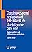 Continuous renal replacement procedures in the intensive care... by Daniel Heise