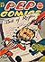 Pep Comics 27