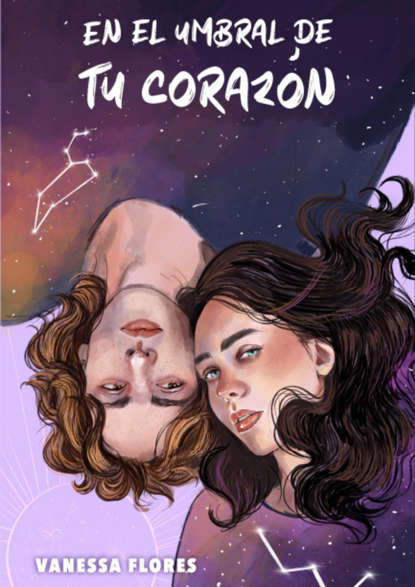 En el umbral de tu corazón (Unknown Binding)