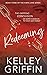 Redeeming, Book Three of the Kirin Lane Series (#3)