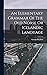 An Elementary Grammar Of Th...