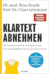 Klartext Abnehmen...