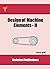 Design of Machine Elements - II: Fundamentals and Applications