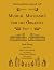Musica mechanica organoedi / Musical mechanics for the organi... by Jacob Adlung