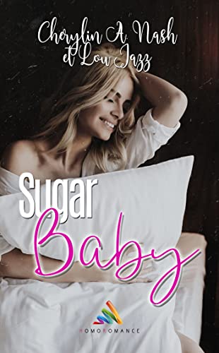 Sugar Baby (Kindle Edition)
