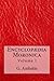 Encyclopædia Moronica: Volume I