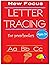 New focus letter tracing fo...