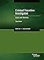 Criminal Procedure: Investi...