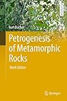 Petrogenesis of M...