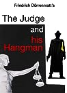 The Judge and His Hangman