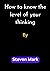 How to know the level your ...