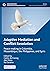 Adaptive Mediation and Conflict Resolution by Cedric De Coning