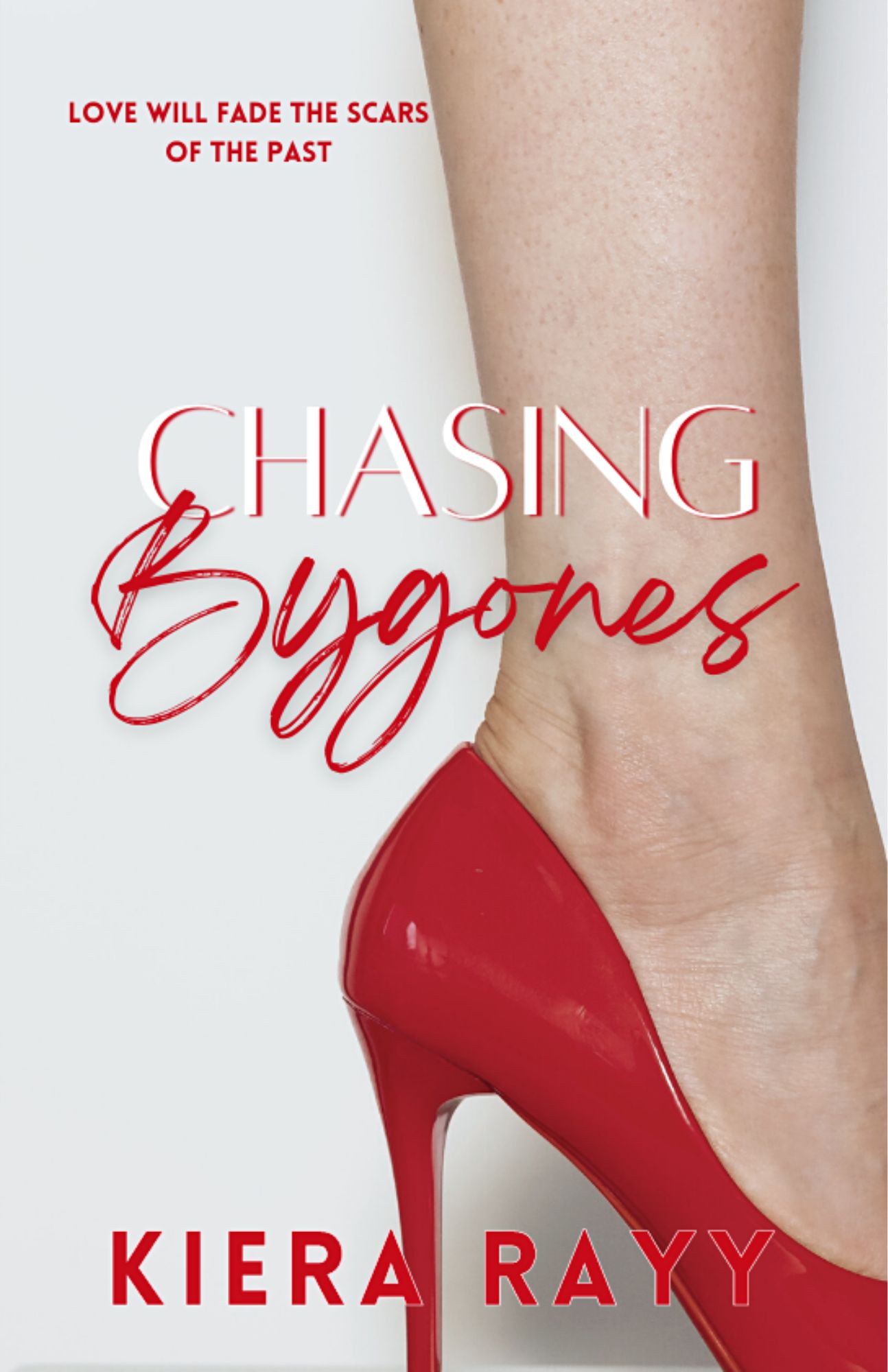 Chasing Bygones