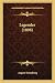 Legender (1898) (Swedish Edition)