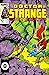 Doctor Strange (1974-1987) #66 by Roger Stern