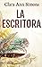 La escritora