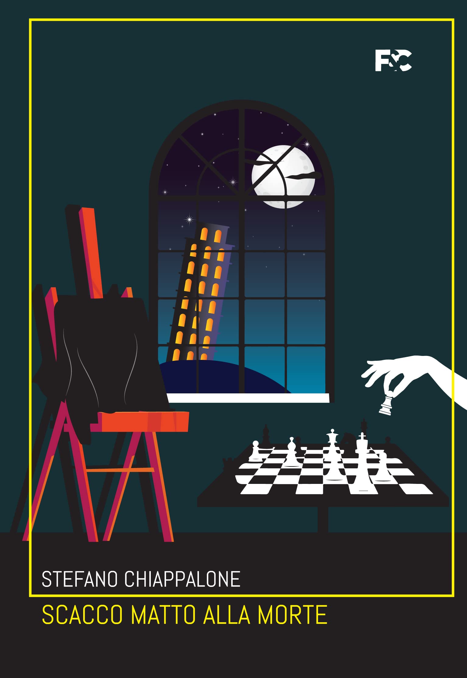 Scacco matto alla morte (Italian Edition)