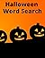Halloween Word Search: Word...