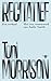 Recitatief by Toni Morrison