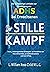 Der STILLE KAMPF: Der vollständige Leitfaden zur Bewältigung von ADHS bei Erwachsenen, neue, Leistungsstarke Strategien zur Annahme von Neurodiversität, zur Selbstakzeptanz und zum (German Edition)