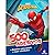 500 Marvel Spider-Man Stickers by Culturama