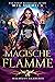 Magische Flamme (Halbblut-Akademie 5) (German Edition)