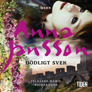 Dödligt svek (Audiobook)