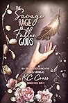 Book cover for The Savage Rage of Fallen Gods (Savage Falls #1)