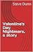 Valentine's Day Nightmare: ...
