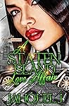 Book cover for A Staten Island Love Affair (A Staten Island Love Affair, #4)