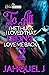 To All The Thugs I Loved That Didn't Love Me Back 2 by Jahquel J.