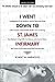 I Went Down To St. James Infirmary: Investigations in the shadowy world of early jazz-blues in the company of Blind Willie McTell, Louis Armstrong, ... where did this dang song come from anyway?