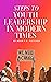 Steps to Modern Youth Leade...
