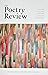 The Poetry Review