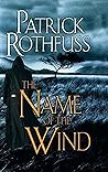 THE NAME OF THE WIND