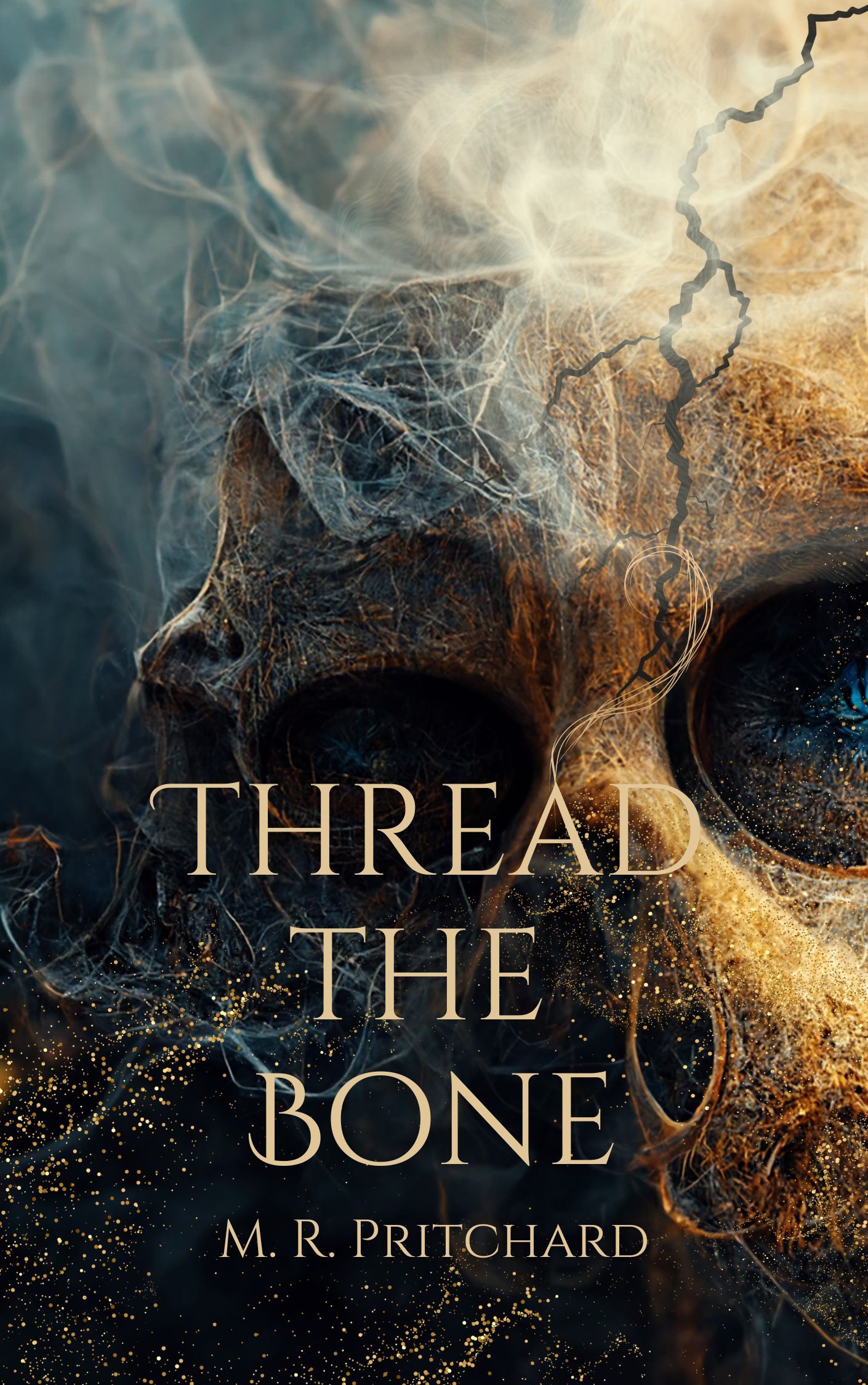 Thread the Bone (Kindle Edition)