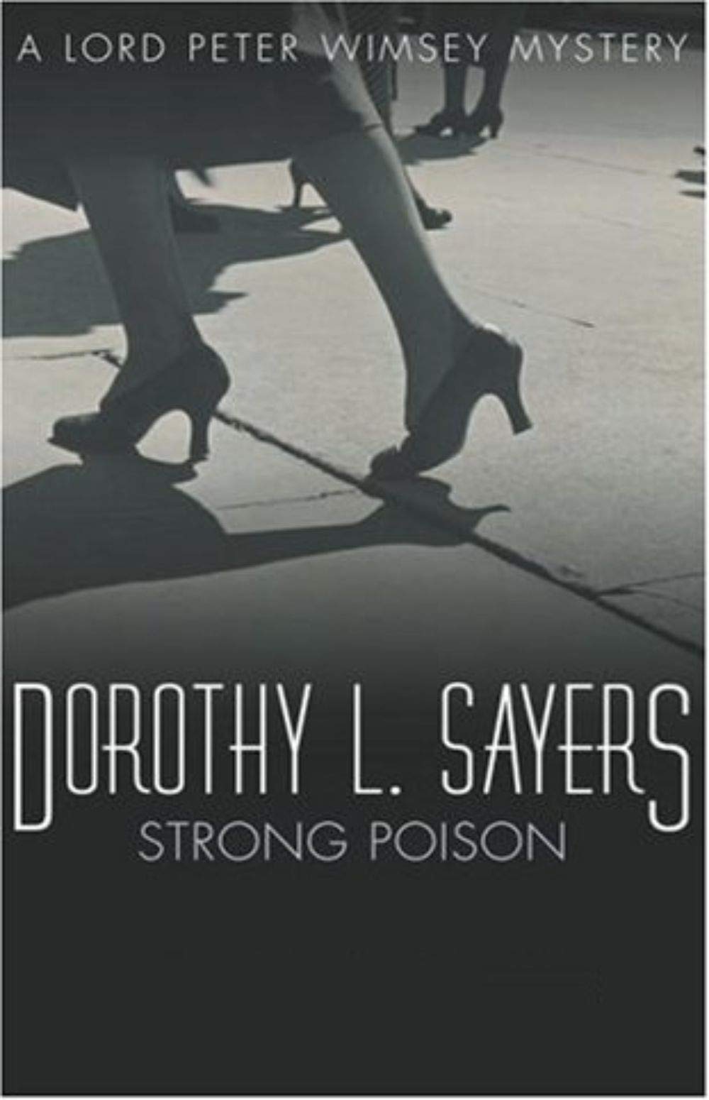 Strong Poison
