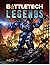 Battletech Legends