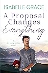 A Proposal Change...