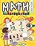 Math kindergarden book for kids: math workbooks for kindergarteners to first grade,Learn to Tracing, Addition and Subtraction | workbook for toddlers mathematic for Preschool.