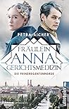 Fräulein Anna, Gerichtsmedizin by Petra Aicher