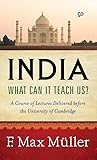 India: What can i...