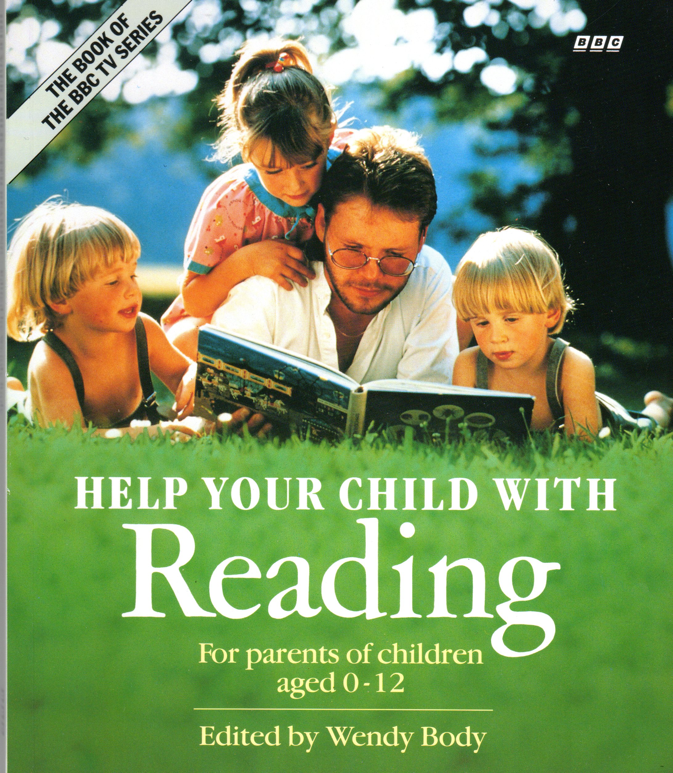 Help Your Child With Reading