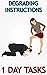 Degrading Instructions 1 Da...