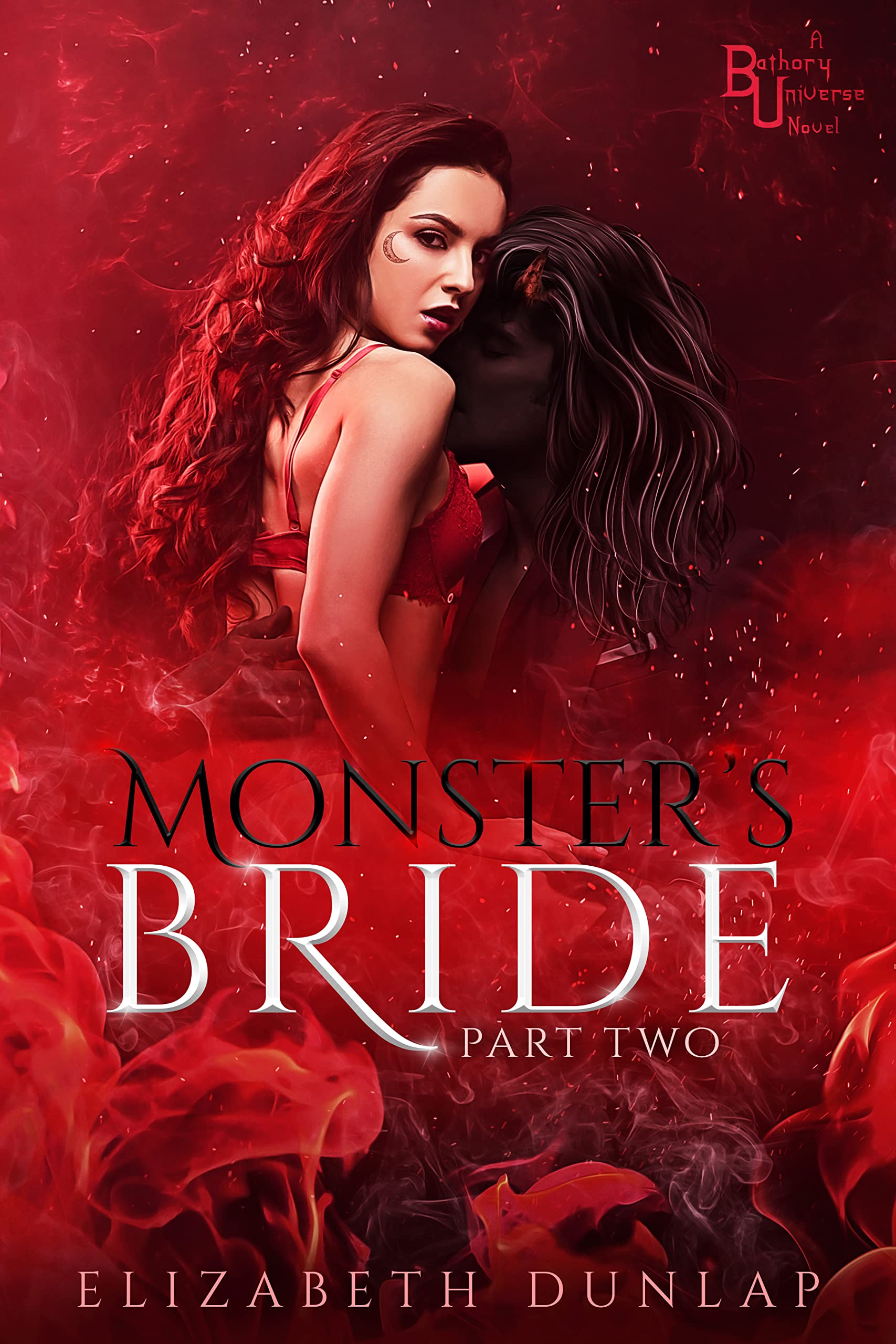 Monster's Bride, Part Two (Monster's Bride, #2)