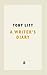 A Writer's Diary